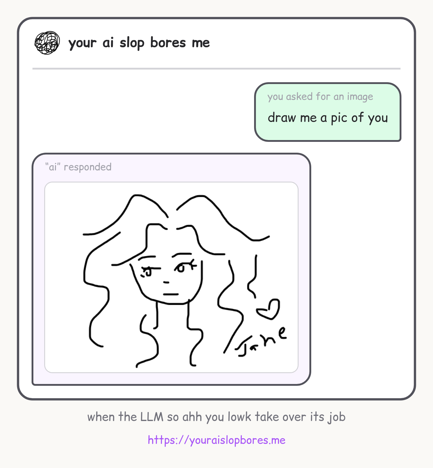 JANE